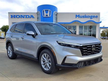 2024 Honda CR-V Muskogee OK