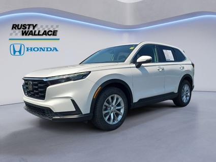 2024 Honda CR-V Knoxville TN