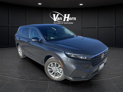 2024 Honda CR-V Glendale WI