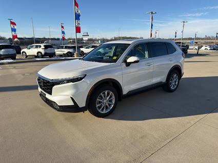 2026 Honda CR-V Effingham IL
