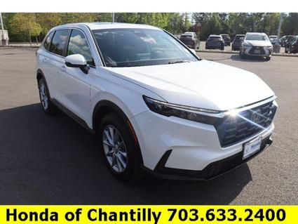 2026 Honda CR-V Chantilly VA