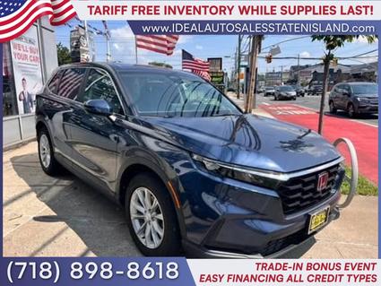 2023 Honda CR-V Staten Island NY