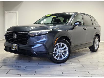 2023 Honda CR-V Philadelphia PA