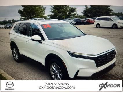 2024 Honda CR-V Louisville KY
