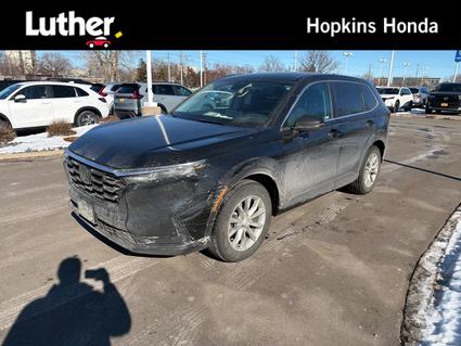 2024 Honda CR-V Hopkins MN