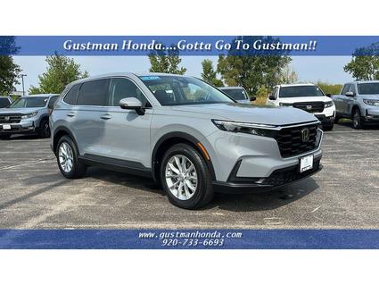 2024 Honda CR-V Appleton WI
