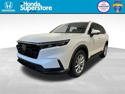 2026 Honda CR-V Lisle IL