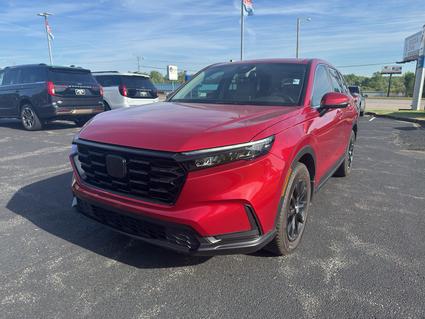 2023 Honda CR-V Paducah KY