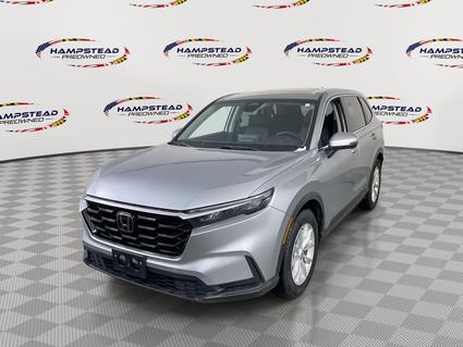 2023 Honda CR-V Hampstead MD