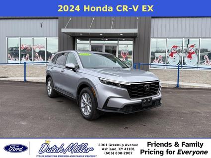 2024 Honda CR-V Ashland KY