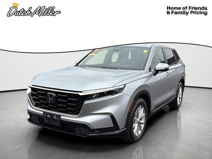 2024 Honda CR-V Ashland KY