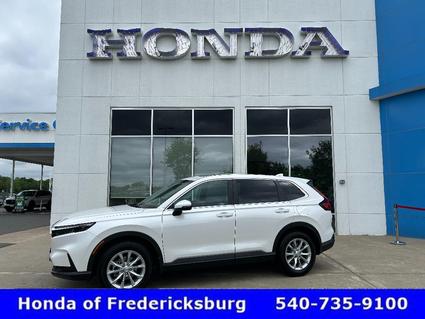 2024 Honda CR-V Fredericksburg VA