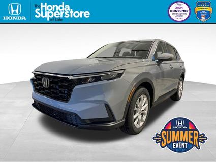2026 Honda CR-V Lisle IL