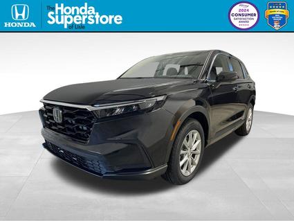 2026 Honda CR-V Lisle IL
