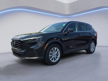 2026 Honda CR-V Knoxville TN