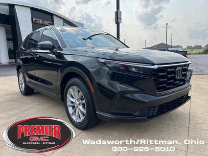 2023 Honda CR-V Rittman OH