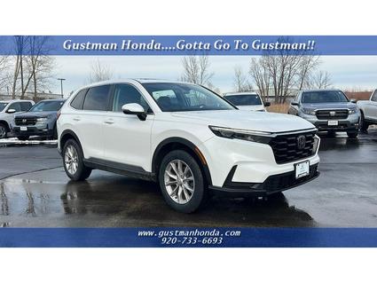 2024 Honda CR-V Appleton WI