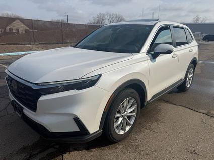 2024 Honda CR-V Glendale WI