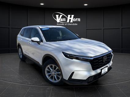 2024 Honda CR-V Glendale WI
