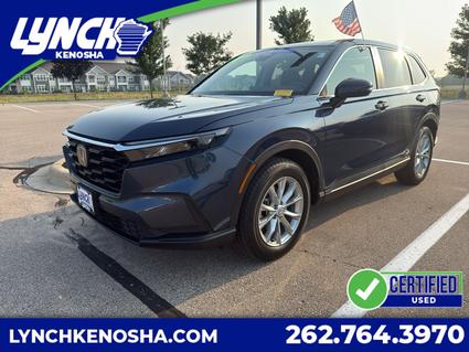 2025 Honda CR-V Kenosha WI