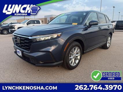2025 Honda CR-V Kenosha WI