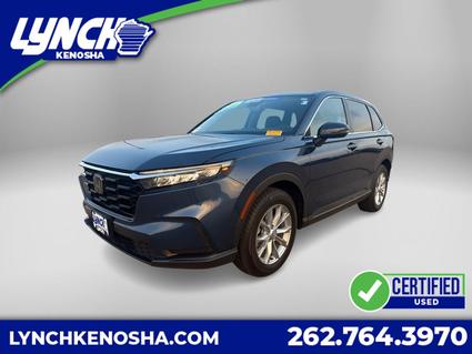 2025 Honda CR-V Kenosha WI
