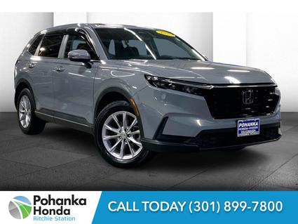 2023 Honda CR-V Capitol Heights MD