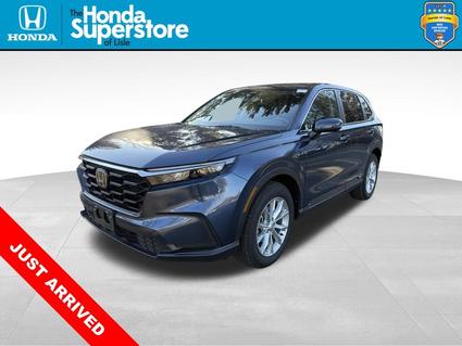 2024 Honda CR-V Lisle IL