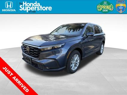 2024 Honda CR-V Lisle IL