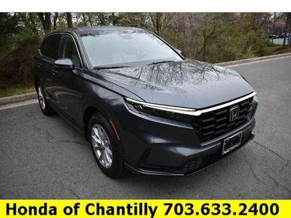 2023 Honda CR-V Chantilly VA
