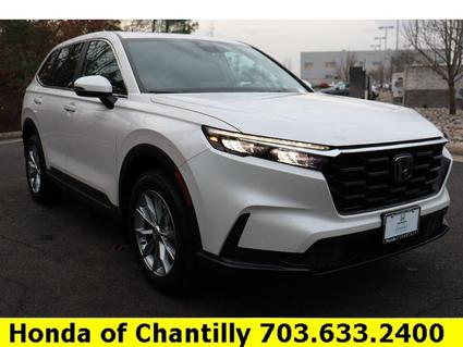 2025 Honda CR-V Chantilly VA