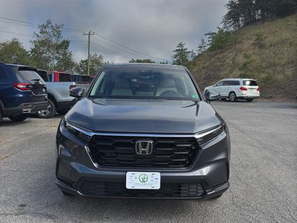 2026 Honda CR-V Covington VA