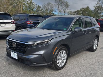 2026 Honda CR-V Covington VA
