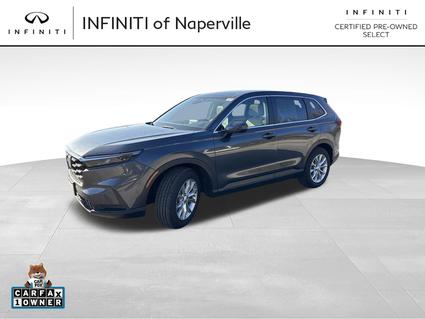 2025 Honda CR-V Naperville IL
