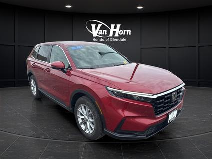 2024 Honda CR-V Glendale WI