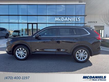 2025 Honda CR-V Newnan GA
