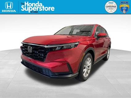 2026 Honda CR-V Joliet IL