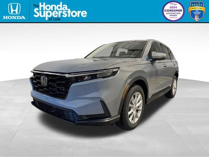 2026 Honda CR-V Lisle IL
