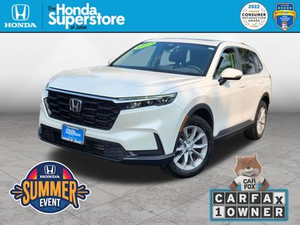 2023 Honda CR-V Joliet IL