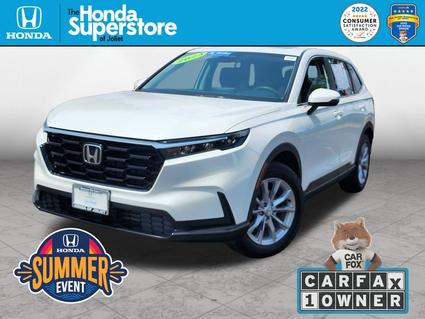 2023 Honda CR-V Joliet IL