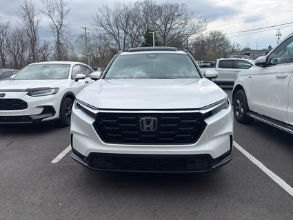 2024 Honda CR-V Johnson City TN