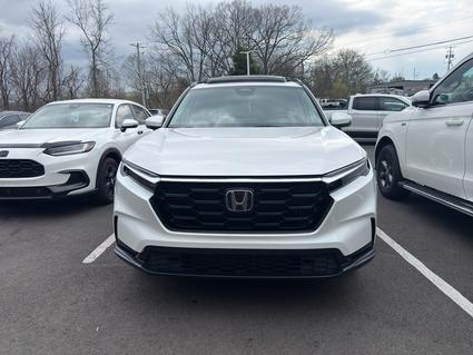 2024 Honda CR-V Johnson City TN