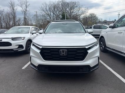 2024 Honda CR-V Johnson City TN
