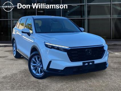 2024 Honda CR-V Jacksonville NC