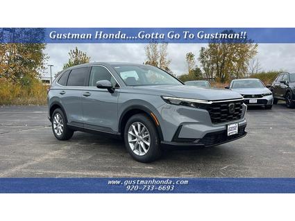 2026 Honda CR-V Appleton WI