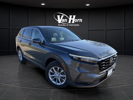 2024 Honda CR-V Glendale WI