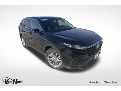 2025 Honda CR-V Glendale WI