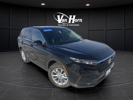 2025 Honda CR-V Glendale WI