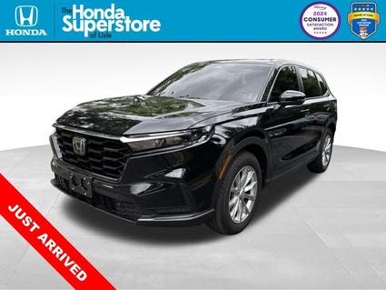 2025 Honda CR-V Lisle IL