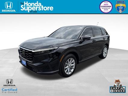 2025 Honda CR-V Lisle IL